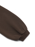 Boatneck Hoodie 