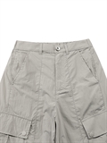  Light Weight Fabric Cargo Pants