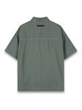 Contrast Stitch Shirts 