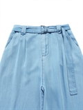 Denim Relax Pants 