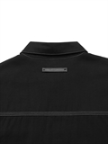 Contrast Stitch Shirts 