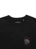  Angle Peace Graphic T-Shirts