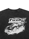  Turbo Car T-Shirts