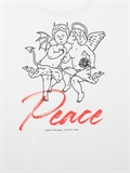  Angle Peace Graphic T-Shirts