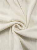 Irregular Shape Skirt With Ribbon