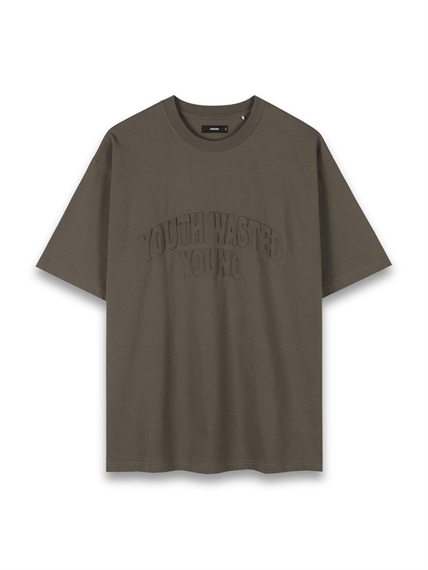 Youth Wasted T-Shirts