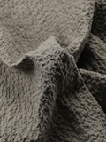 Textured Woven T-Shirt 