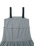 Tiered Maxi Dress 