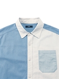  Patchwork Shirts