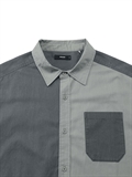  Patchwork Shirts