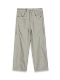  3D Cut Pants