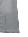  A-line Denim Skirt