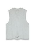  Predator Washed Vest