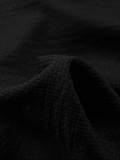 Texture Oversized T-Shirt 