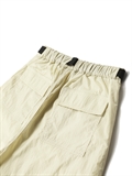  Waistband Balloon Pants (Unisex)