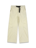  Waistband Balloon Pants (Unisex)