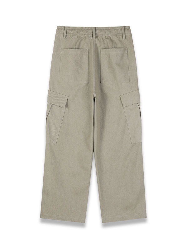 Essensso Cargo Pants