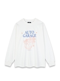  Auto Garage T-Shirt