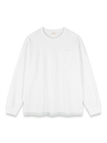  Essensso Doubled Layered T-Shirt