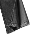  Adjustable Hem Width Jeans