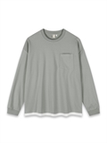  Essensso Doubled Layered T-Shirt
