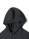 Textured Hoodie 