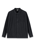  Corduroy Casual Shirt