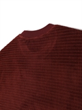  Corduroy Sweatshirt