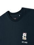  Get Luck Collection Tee