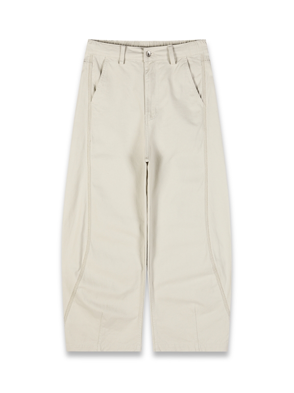 Scimitar Pants