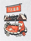  Japanese Onsen Tee