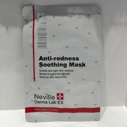 Neville  ANTI-REDNESS SOOTHING MASK