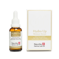 Neville  水光注氧精華 Hydro Up Moisture Serum 30ml