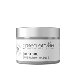 美國 Green Envee Restore Hydration Masque 修復保濕面膜 50ml
