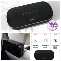 韓國 Airvita Car Airstone 車用負離子空氣淨化機