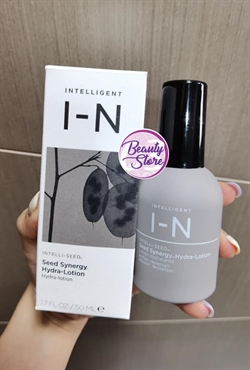 美國 Intelligent Nutrients Seed Synergy Hydra Lotion 保濕乳液 50ml