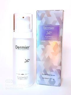 英國 Dermier 初戀精華乳霜 50ml