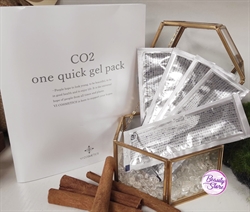 VI COSMETICS CO2 Mask 日本專利配方超高濃度Co2  10g x 5pc