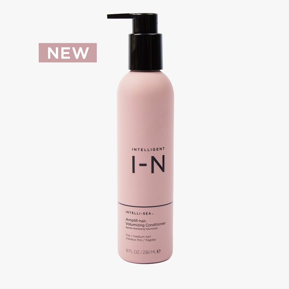 美國 Intelligent I-N Amplifi-hair 豐盈洗護系列 (2個size)