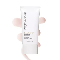 Jane Iredale Smooth Affair™ Facial Primer Brightener 皇牌抗敏打底霜 50ml