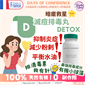 法國 Days Of Confidence 營養補充品
