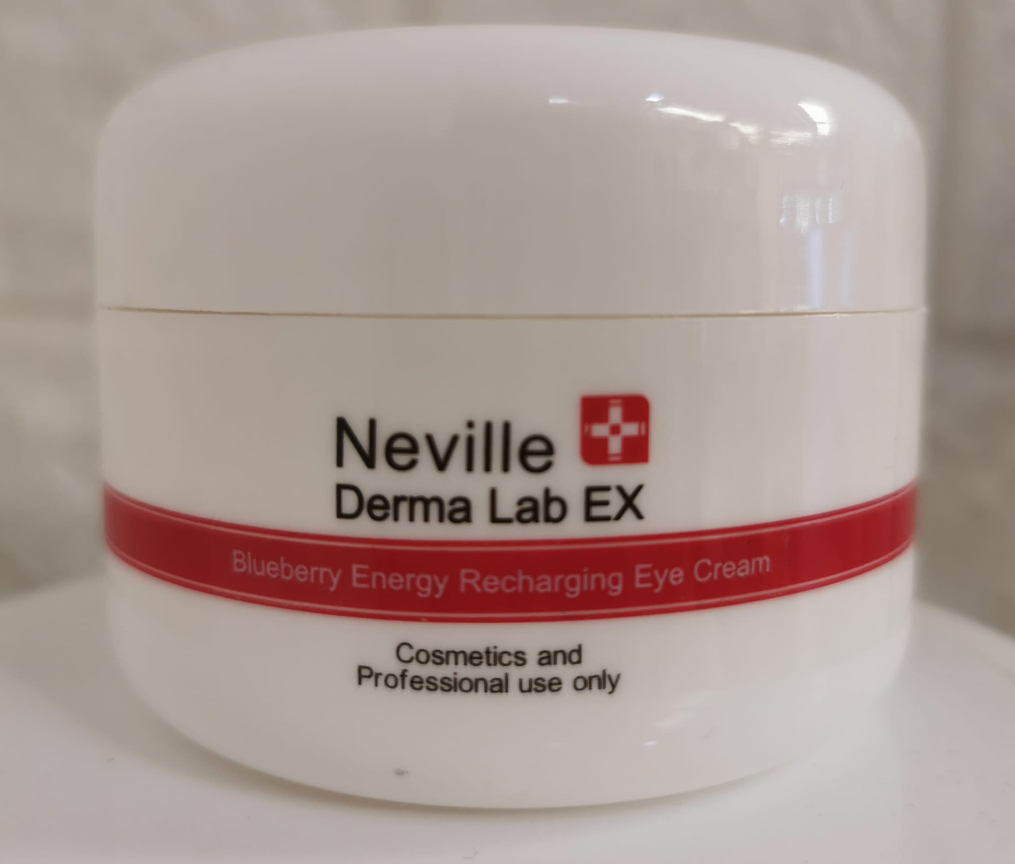 Neville Derma Lab Ex 藍莓能量眼霜 100ml
