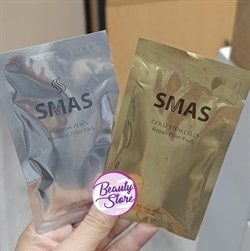 韓國 SMAS 水光冰膜 20ml /包(黃金幹細胞/白金嬰兒)