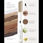 美國 Jane Iredale® 睫毛眉毛定型凝膠 Brow Gel