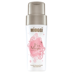 雪映水漾美白牛初乳潔面粉