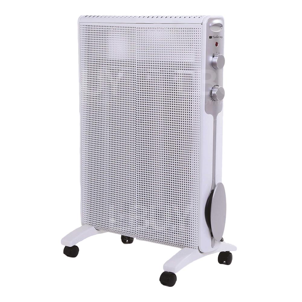 1500W 纖巧型“米格熱能” 恒溫浴室暖爐