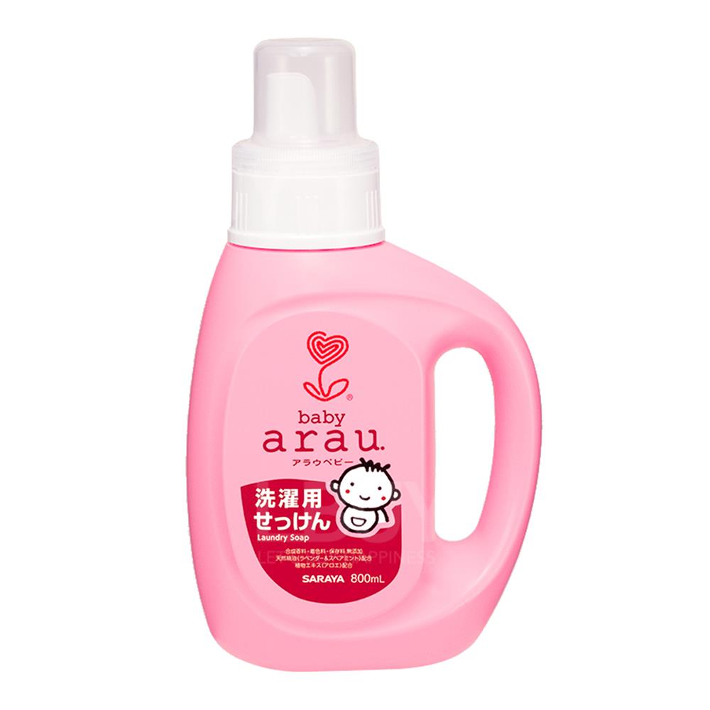 ARAU BABY LAUNDRY SOAP