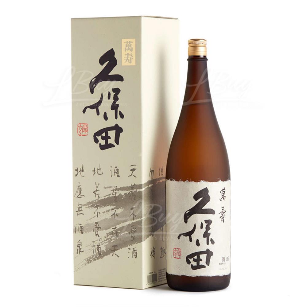 久保田萬壽 720ml