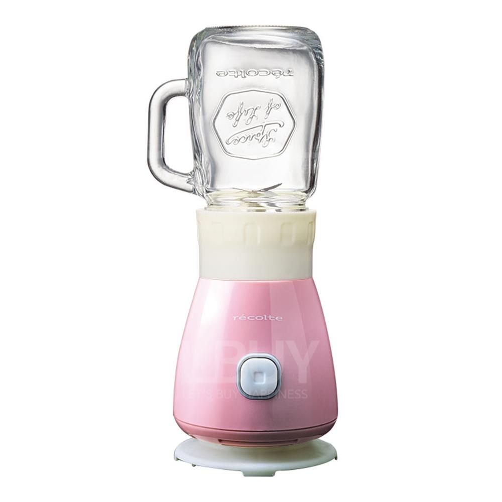 recolte Solen 果汁機