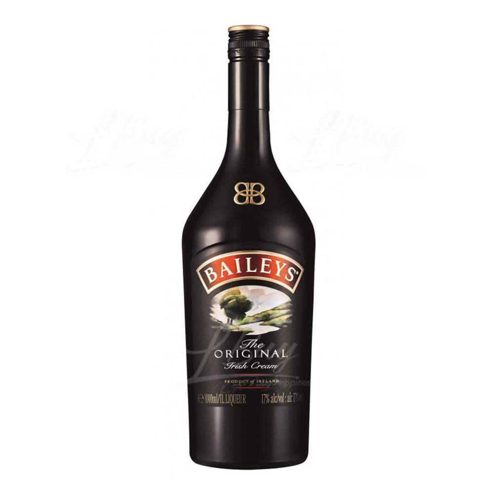 百利原味甜酒 (1000ml)